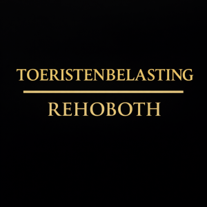 Toeristenbelasting